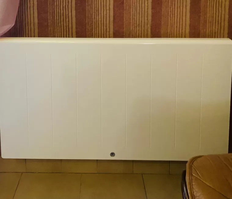Remplacement de radiateur à Montluçon 