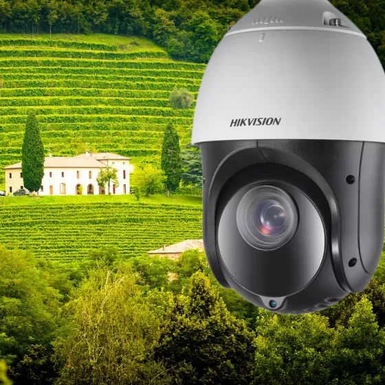 Installation de Vidéosurveillance Avancée pour Animaux Agricoles avec Solutions Internet chez Stopyra Électricité, Clermont-Ferrand, STOPYRA DYLAN ÉLECTRICITÉ GÉNÉRAL
