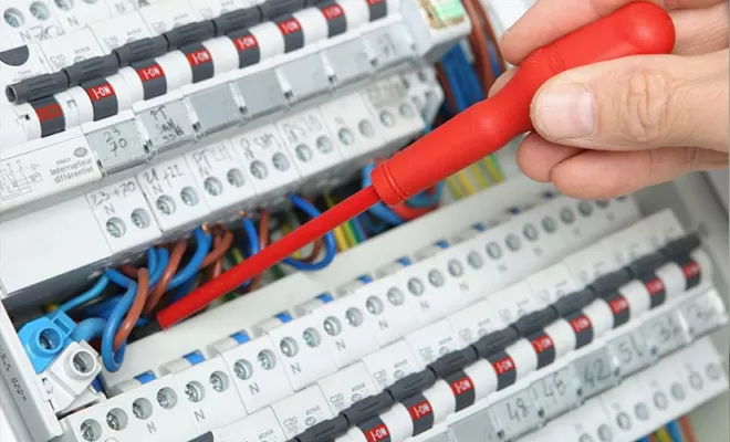 Dépannage électrique, Vichy, STOPYRA DYLAN ÉLECTRICITÉ GÉNÉRAL