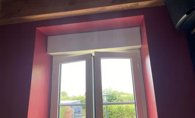 Dépannage de volet roulant , Clermont-Ferrand, STOPYRA DYLAN ÉLECTRICITÉ GÉNÉRAL