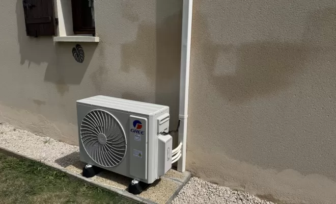 Installation de climatisation à Target : votre confort toute l’année, Vichy, STOPYRA DYLAN ÉLECTRICITÉ GÉNÉRAL