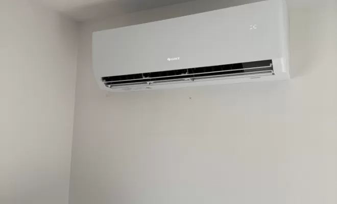 Installation de climatisation à Target : votre confort toute l’année, Vichy, STOPYRA DYLAN ÉLECTRICITÉ GÉNÉRAL