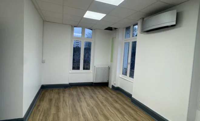 Réhabilitation électrique de bureaux pour un grand compte du secteur tertiaire à Vichy (03) Travaux d’amélioration, confort et performance énergétique, Vichy, STOPYRA DYLAN ÉLECTRICITÉ GÉNÉRAL